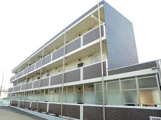 クレアモントさがみ野の画像