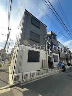 OAKWOOD蒔田の画像