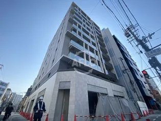 セファ上本町の画像