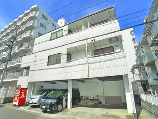 第2青和ハイツの画像