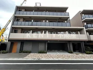 アーバンパーク蒲田南Iの画像