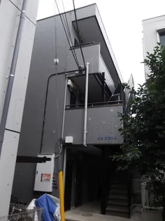 KSフラットの画像