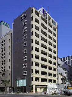 エステムプラザ品川駅前5th Avenue【7階】の外観