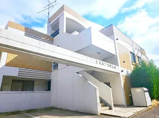 ルミネンス千歳台【1階】の外観