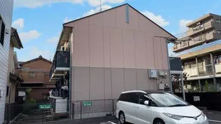 メゾンドール川原の画像