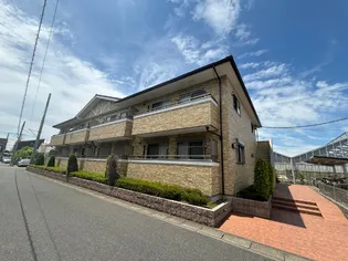 VILLA MONTAGNEの画像