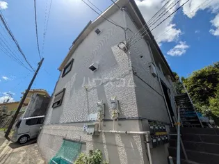 MY STYLE 玉川学園前の画像
