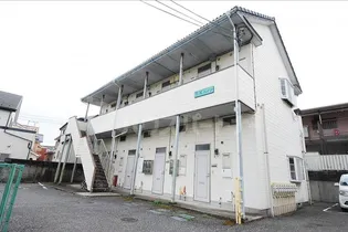TKハイツの画像