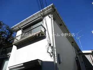 テラス丸山の画像