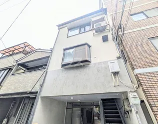 BELAIRの画像
