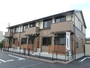 ライオンハーテッドAの画像