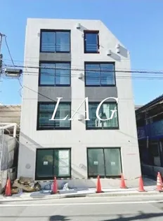 LOTUS梅屋敷の画像