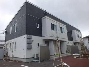 シャーメゾンガーデンズ下長Bの画像