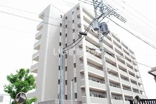 ソレイユ御蔵町の画像