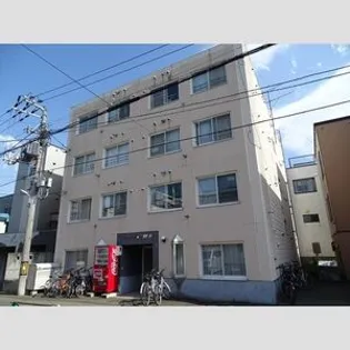 トウリョウ南5条ビルの画像