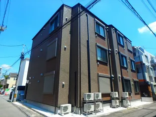 オーキッドプレイス立川の画像
