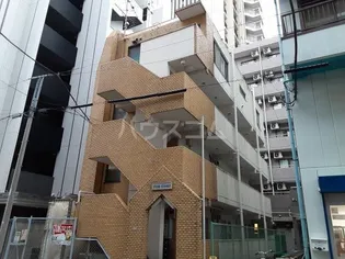 タカミマンションの画像