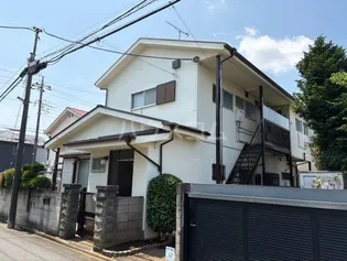 コーポゆきの画像