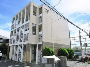 レオパレスフルールの画像