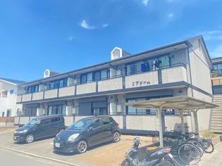 スプリームの画像