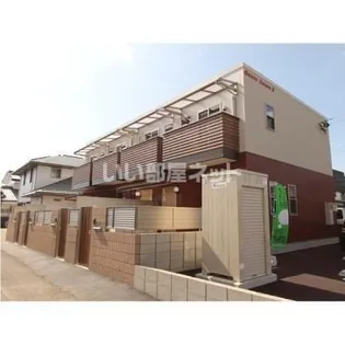 BEANS HOUSE Ⅱの画像