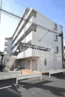 グローリア初穂池上の画像