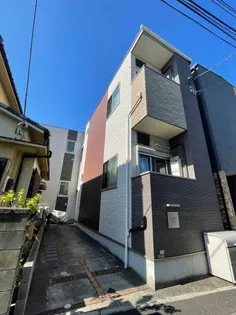LINKS五反野の画像