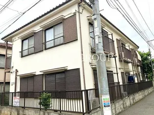 コーポすがわの画像