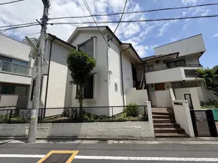 アンビエンテ深沢の画像