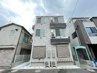 サザンロード小岩IIの画像