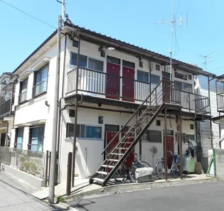 福居荘の画像