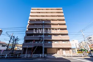 ドルチェ東京向島弐番館の画像