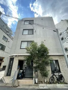 TーCASTLE恵比寿の画像