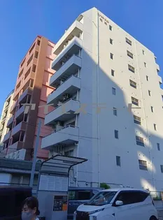 ロマネスク箱崎の画像
