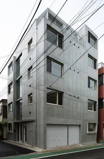 LUDENS荏原中延の画像