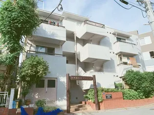 山興弥生町マンションの画像