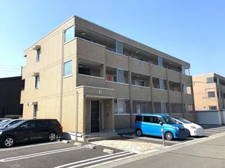 パーク レジェンダ ABの画像