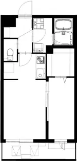 GRAN ROOK【3階】の間取り