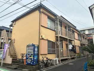 コーポ福島の画像