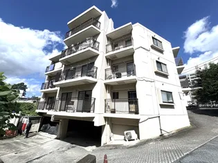 フォーライフ緑町の画像