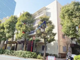 藤和大崎コープの画像