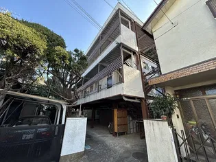 HIKARIマンションの画像