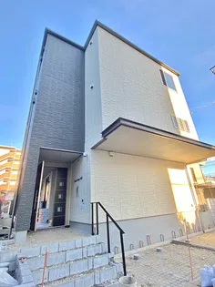 クレストコート末広の画像