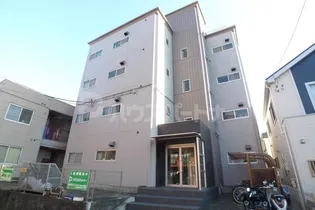 栄マンションの画像