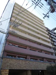 PREGIO都島の画像