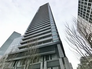 北浜ミッドタワーの画像