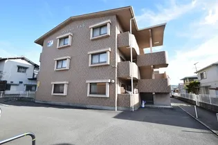 マンションT&Sの画像