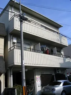 サン上田の画像