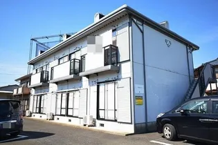 ハイツハーモニーの画像