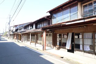 クリーミーハウス【2階】の外観
